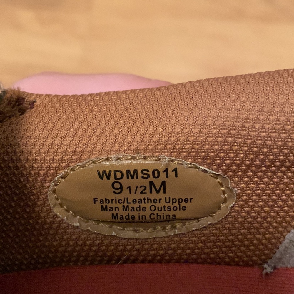 Twisted X Moccasins - Picture 4 of 4